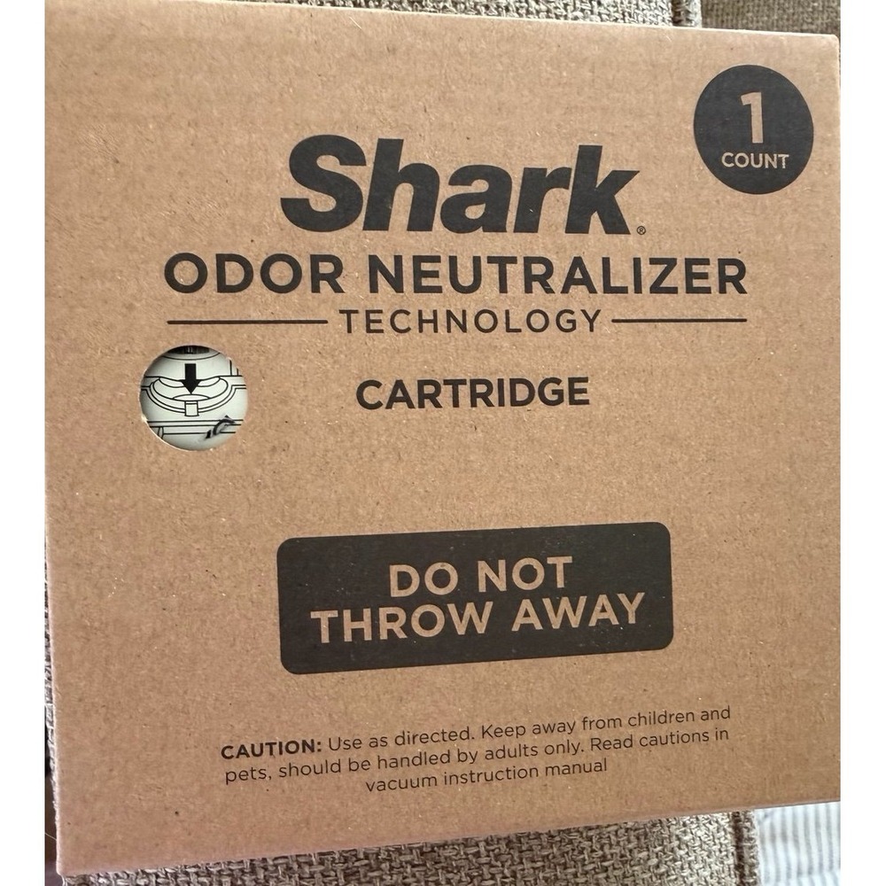 Shark Vacuum Accessories